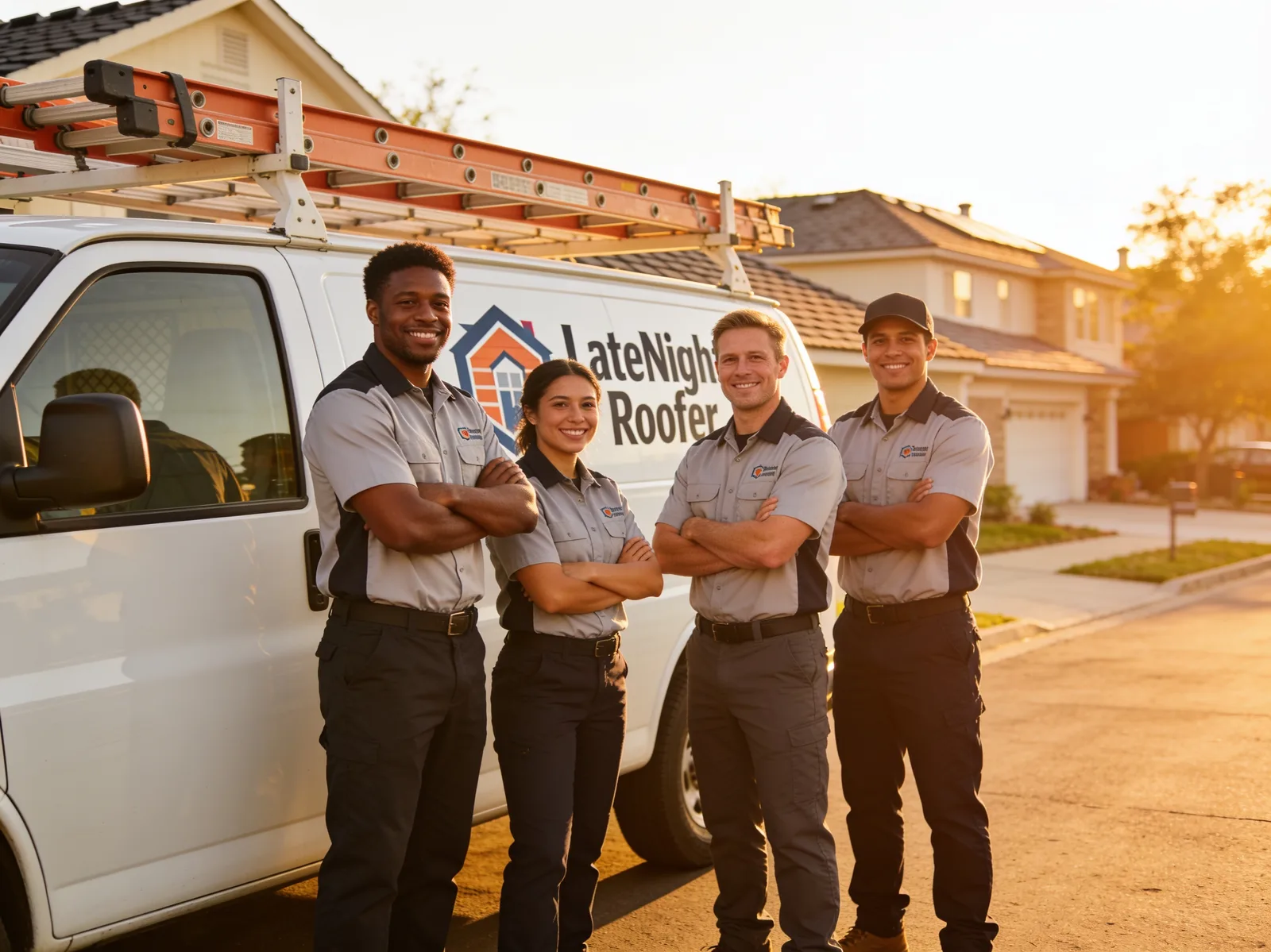 Emergency Roof Repair company in Grand Ronde, OR